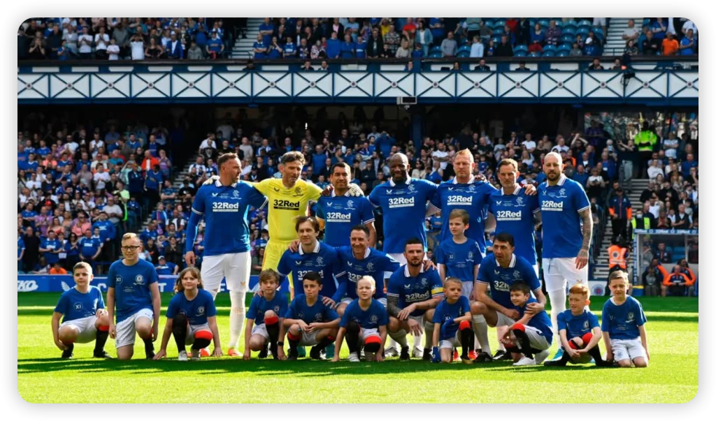 Why This Move Makes Sense for Rangers