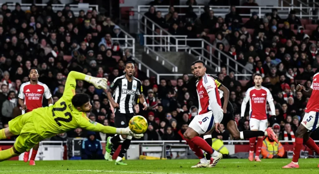 The Persistent Problem of Profligacy