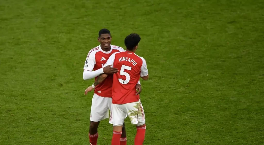 Dissecting a Crisis: Arsenal's Visit to West Ham