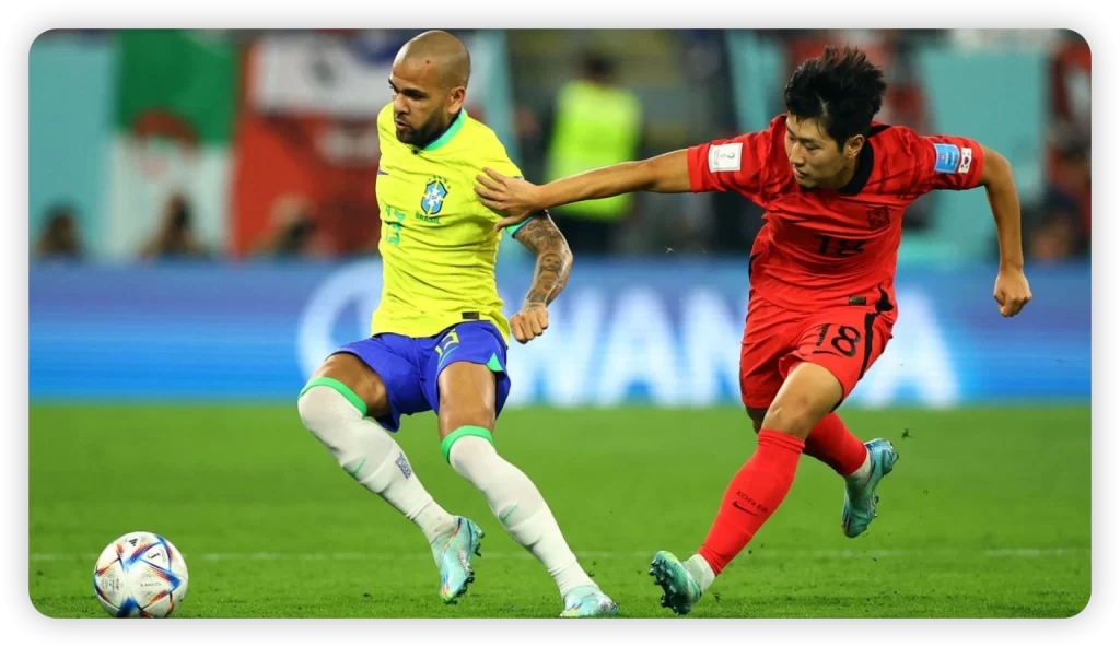 The Unbreakable Bond: Team and Nation