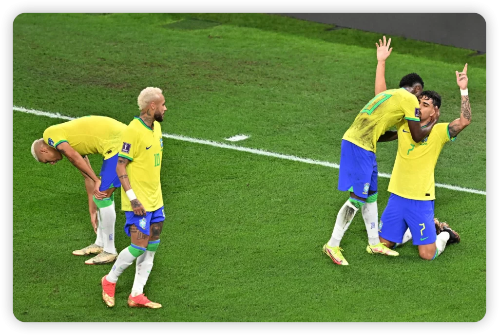 A Team Built to Peak at the Right Time