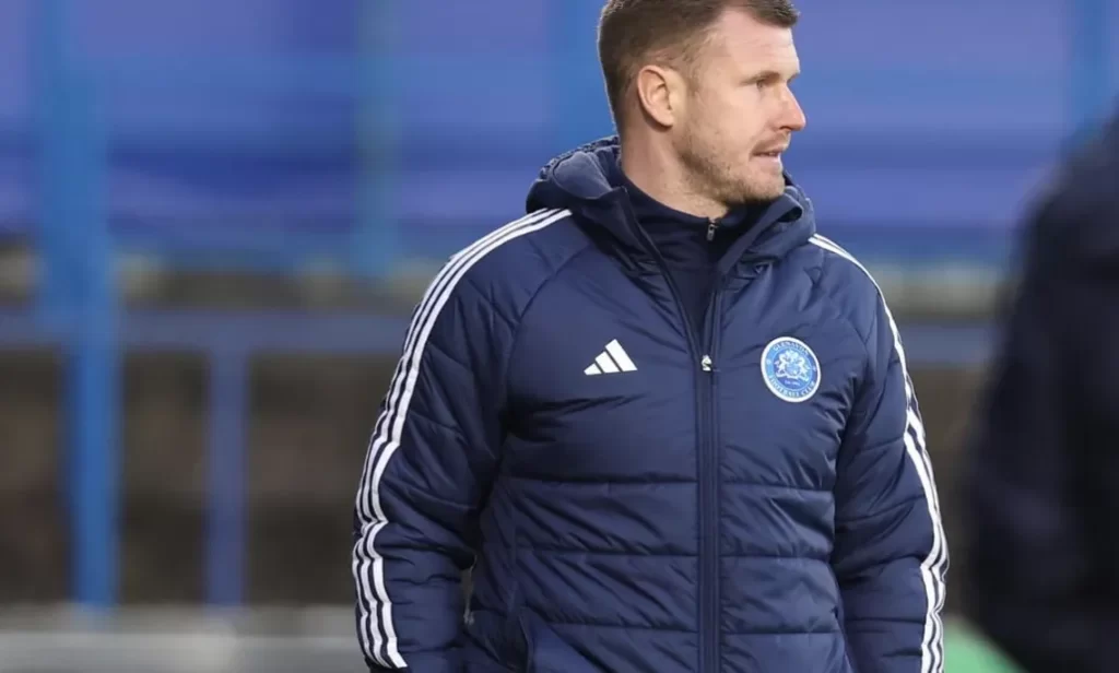 Technical Proficiency and Vision