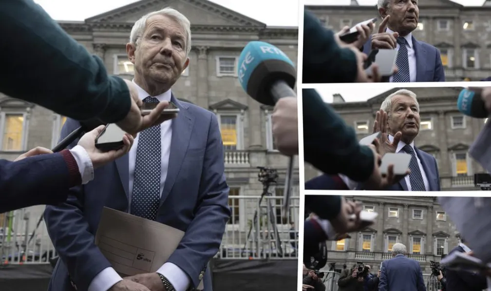 A Widespread Campaign of Abuse