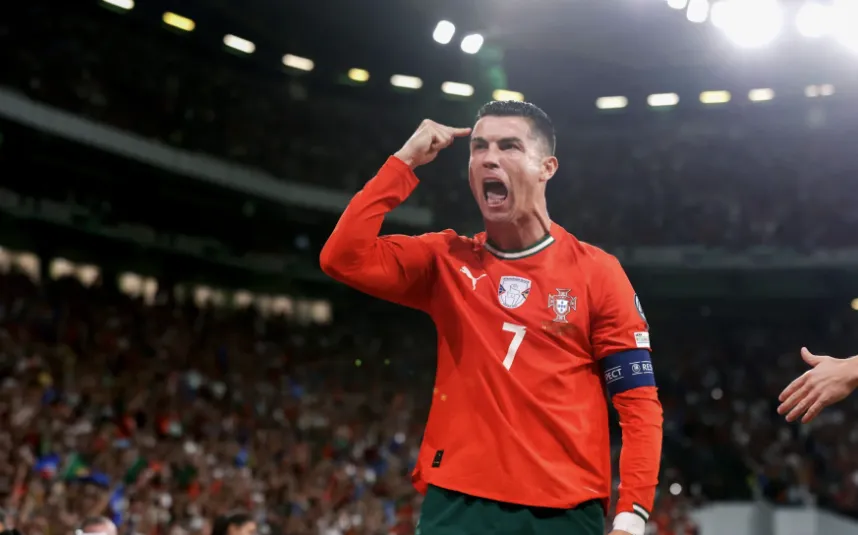 The Midfield Magician: Frank Lampard