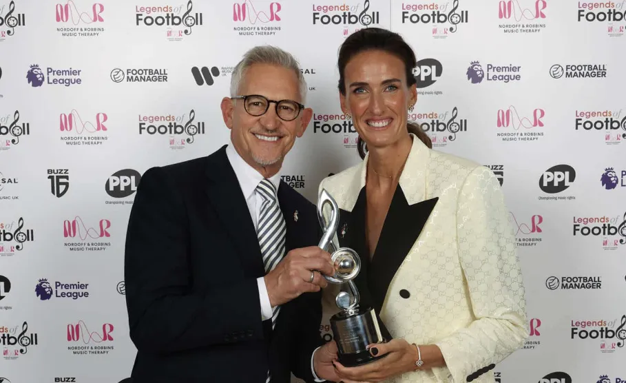 The Defensive Rock: N'Golo Kanté