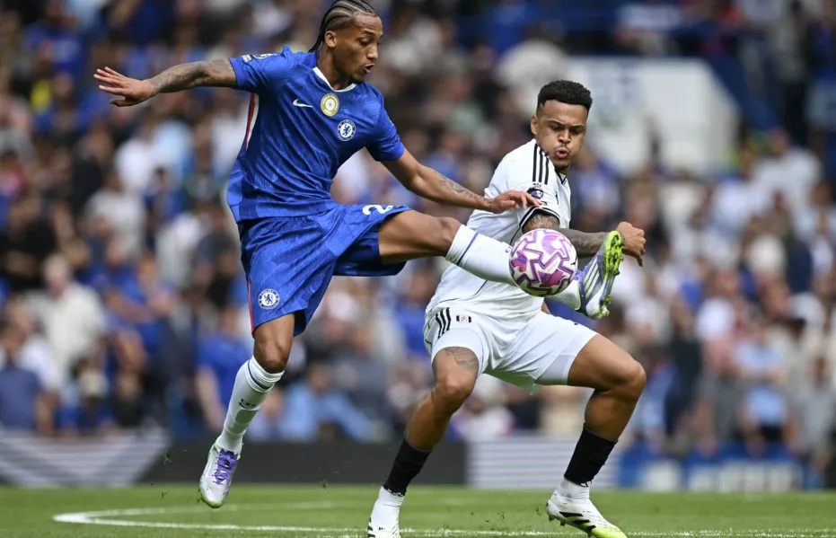 Defensive Woes Mounting