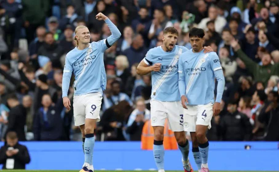 The Birth of a New Era