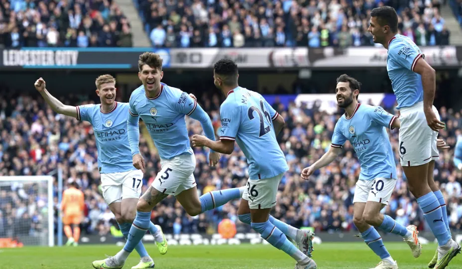 The Invincibles' Golden Season