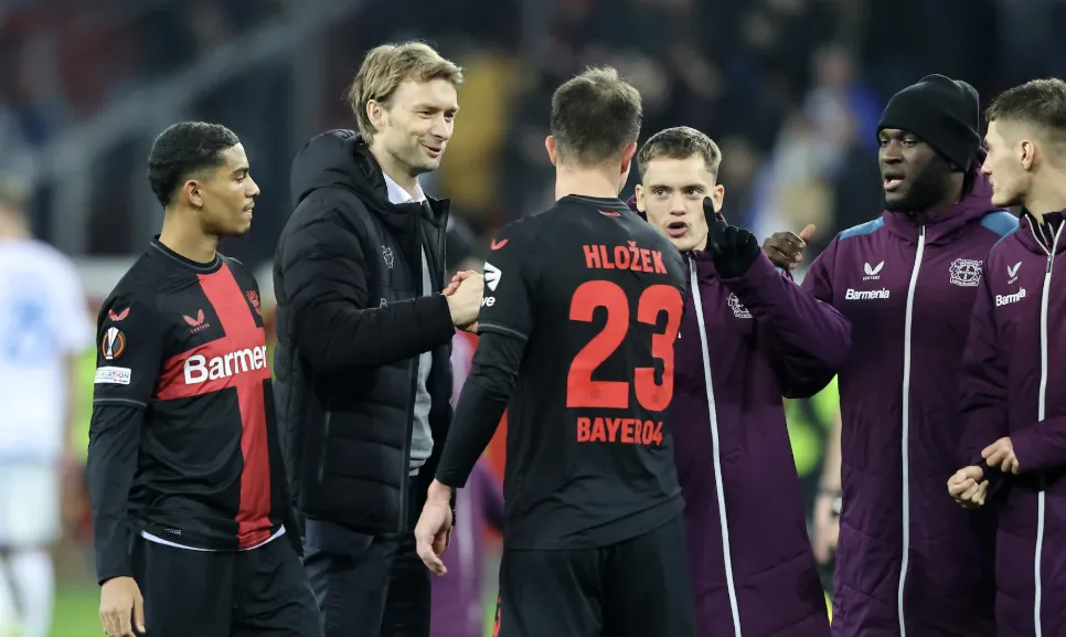 The Perfect Storm: Building an Invincible Squad