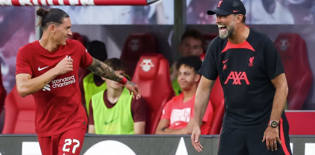 The Striker's Path: Patience and Potential