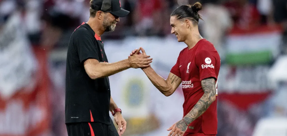 What Gakpo Brings to Merseyside