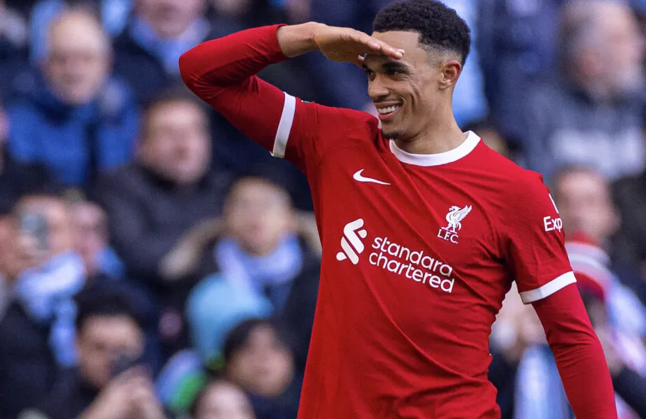 Liverpool's Relentless Press and Precision