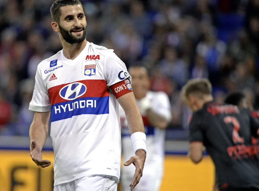 The Captain's Commitment