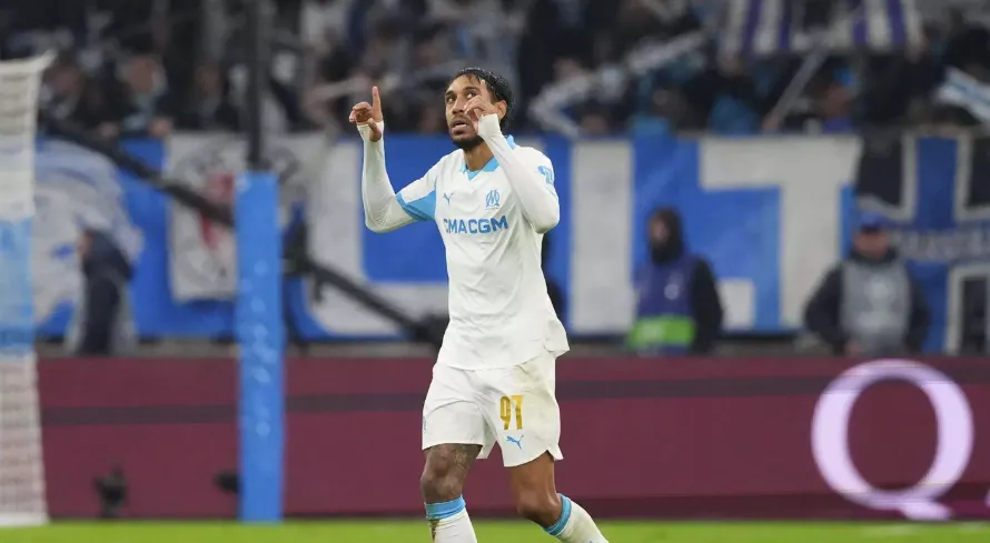 A Dream Realized at the Velodrome