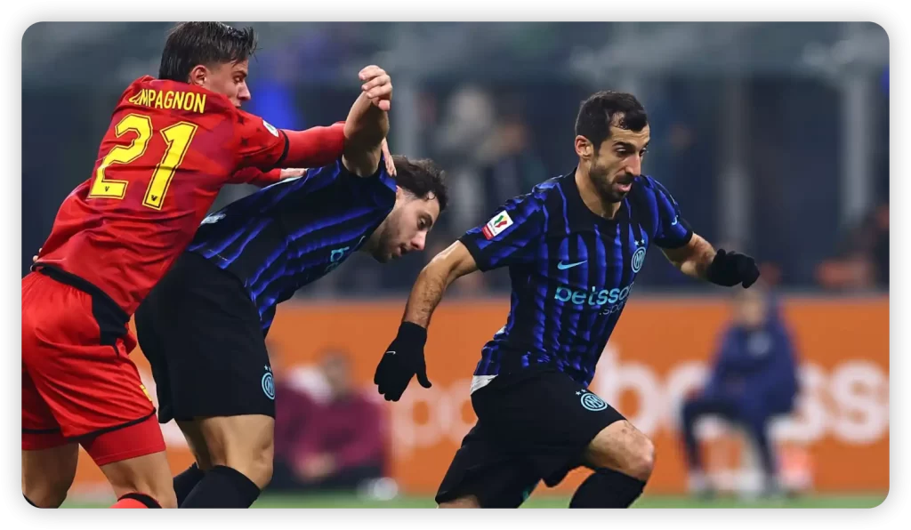 The Heart of the Matter: Manchester United's Request