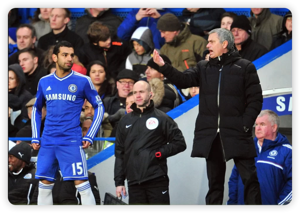 The London Struggle and the Path to Rome