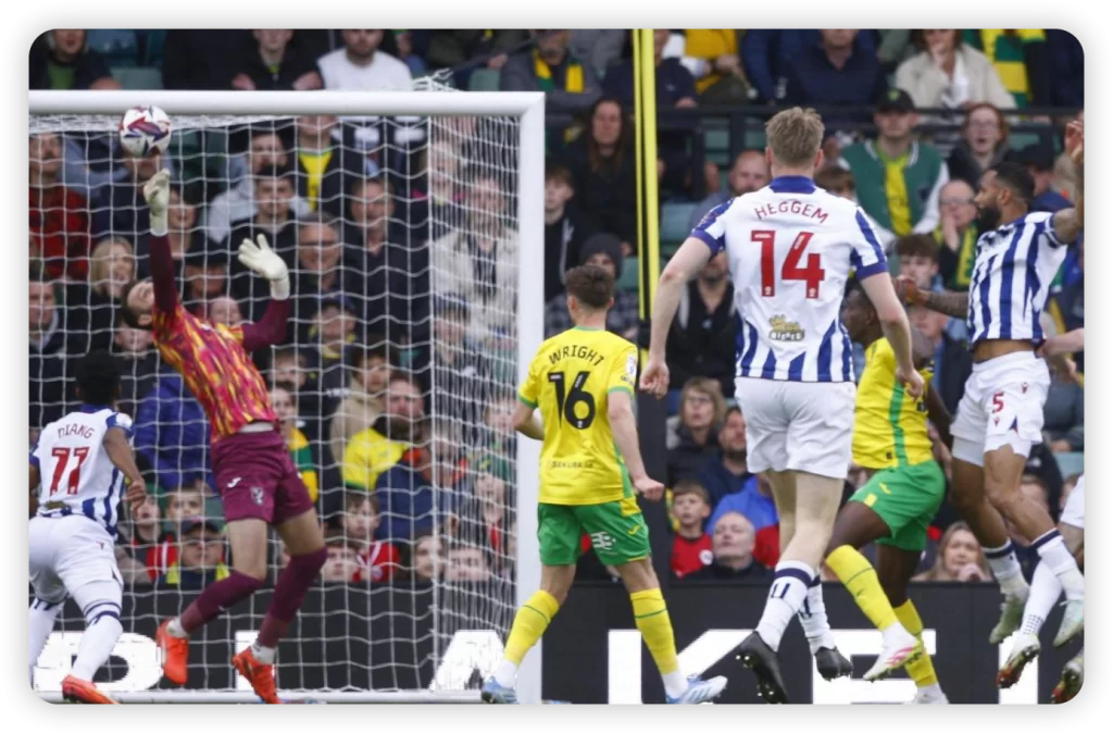 The Challenge and The Promise