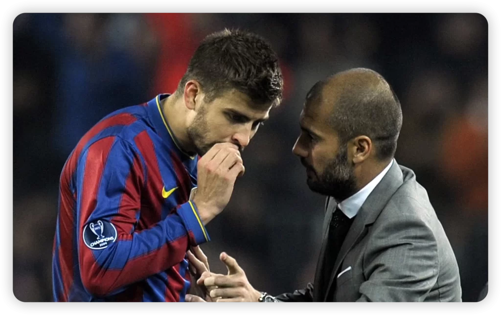 Pique