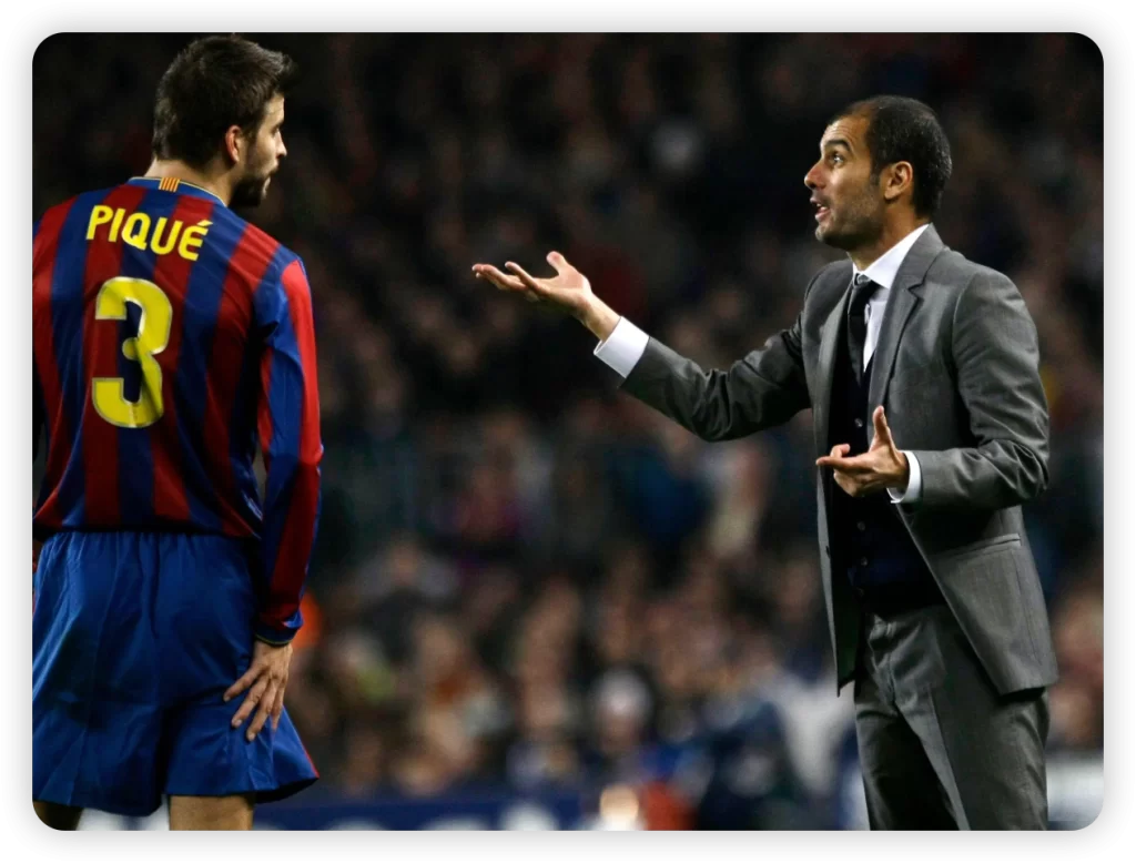 The Unraveling of a Dream Partnership