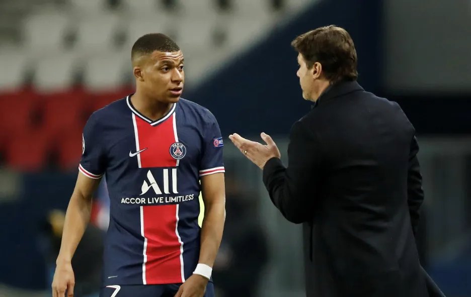 The Mbappe Saga: A Firm Answer (For Now)