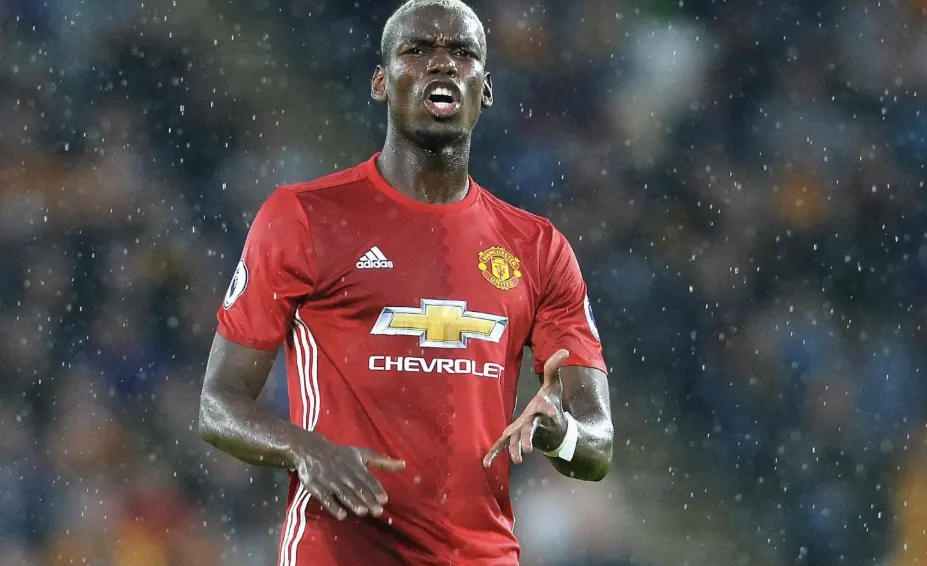 Pogba