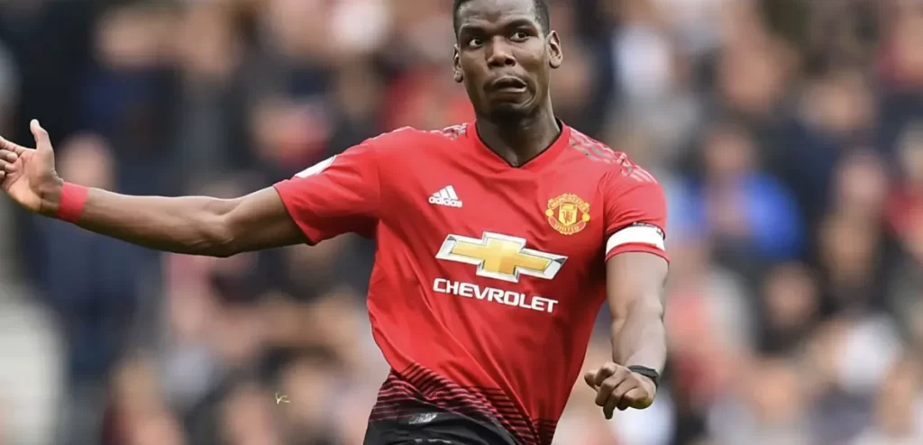 The Statistical Heartbeat of United's Attack