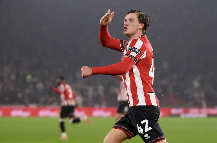 A Tactical Masterclass from the New Boss