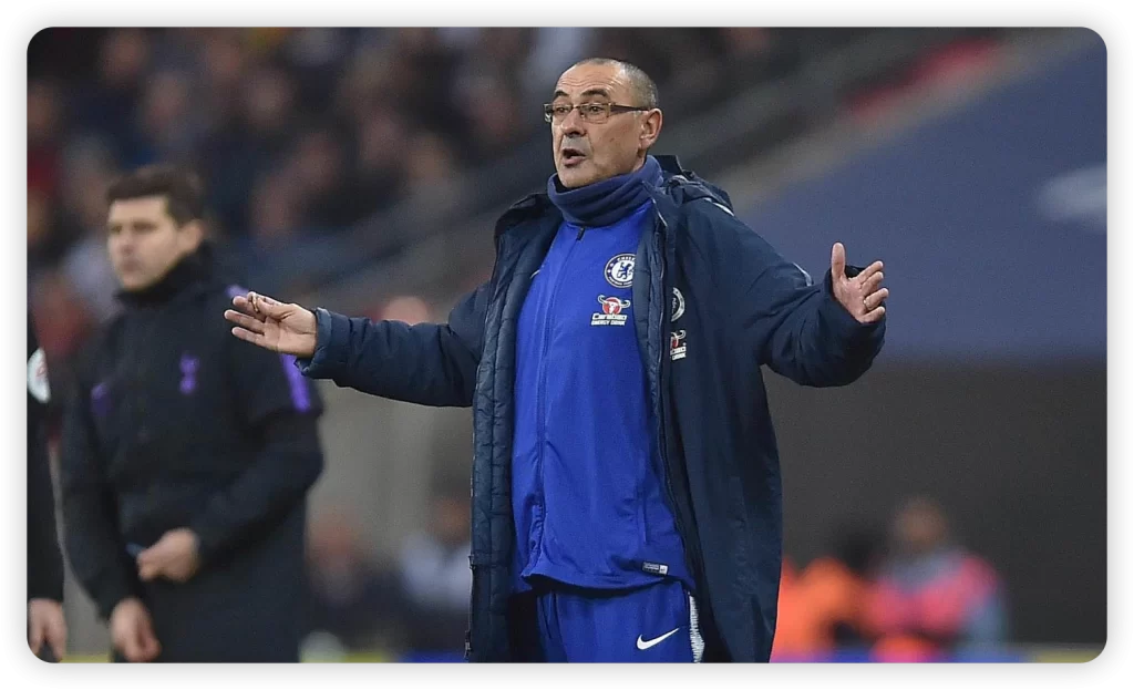 Sarri