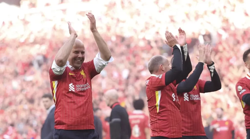 The Ghost of Collapses Past: A Lesson in Squad Depth