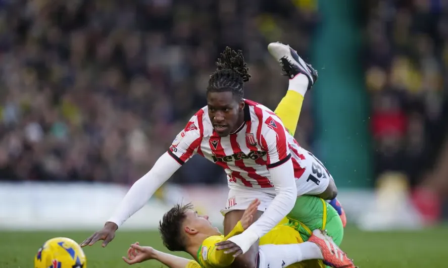 Second Half: An End-to-End Battle for Supremacy