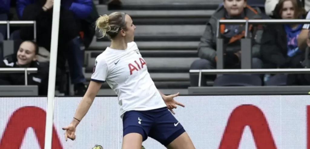 The Decisive Blow: A Goal for the Purists