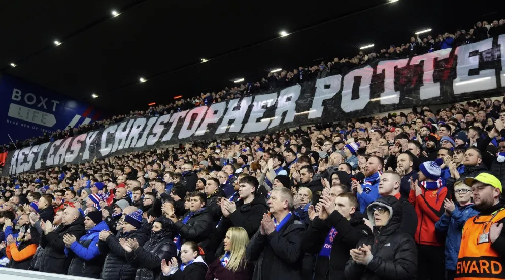 The Incident That Sparked UEFA's Charge