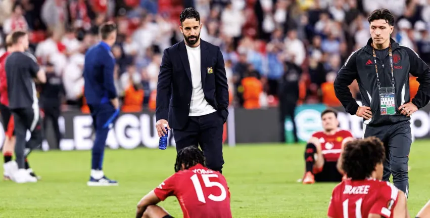 The Turning Point: Complacency and Punishment