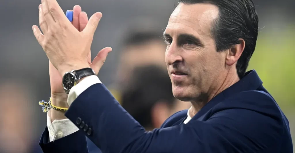 A Ruthless Display of Attacking Prowess