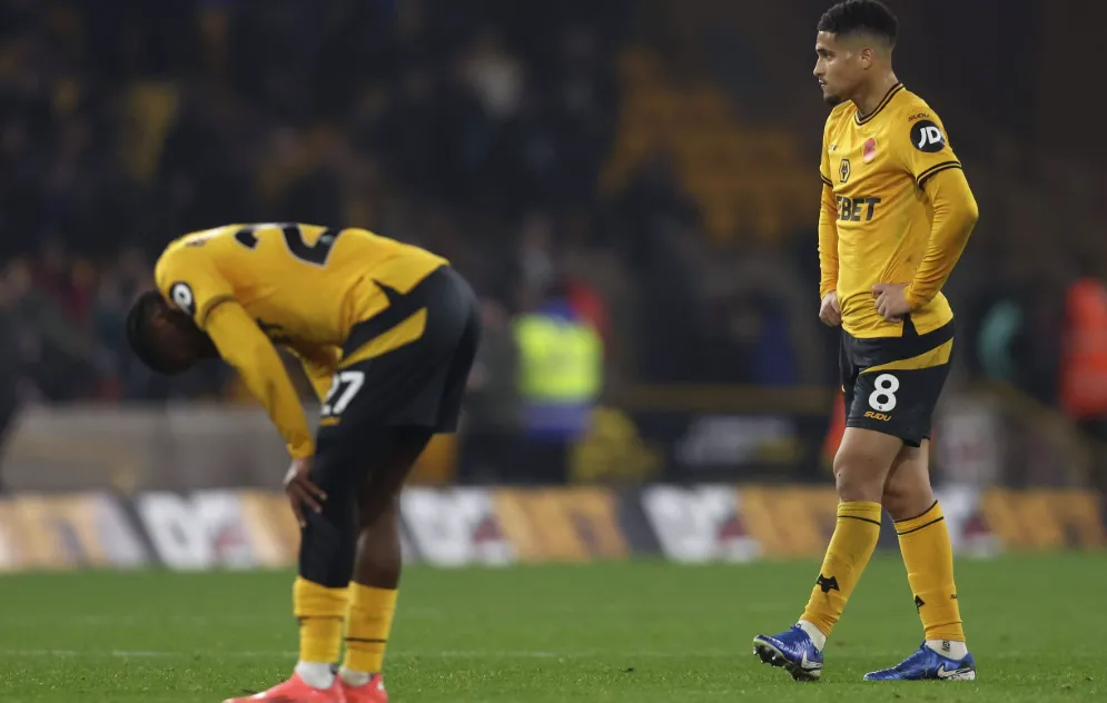 A Stand United: The Sir Jack Hayward Transformation