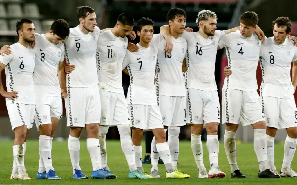 The Origin Story and the Modern Crossroad