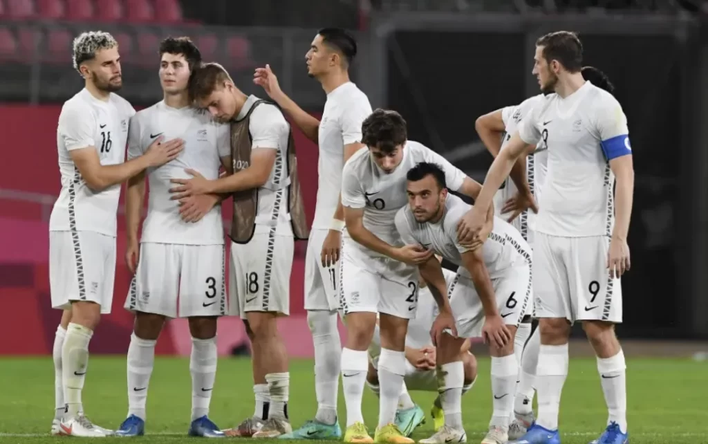 The Process and Stakeholder Voices