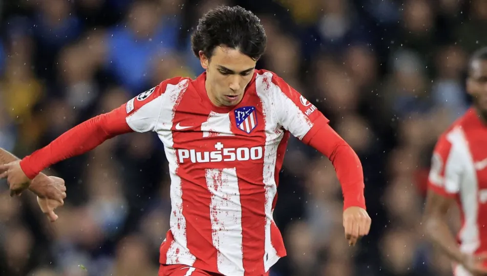 Who is Joao Felix? The Meteoric Rise of a Superstar