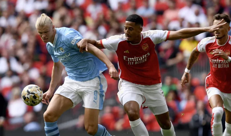 The Tactical Battle Unfolds