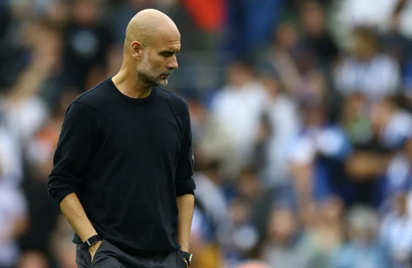 The Rodri Factor - The Unsung Hero