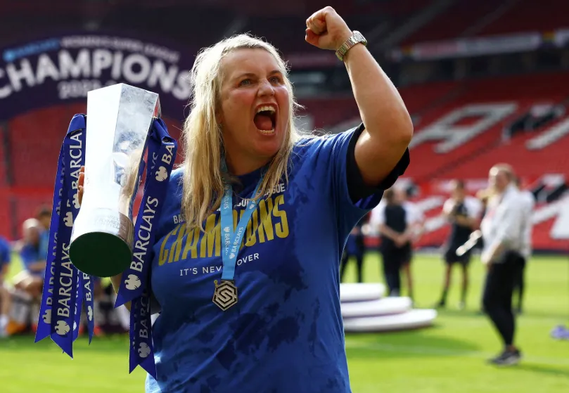 The Revenue Surge: Breaking Down the Numbers