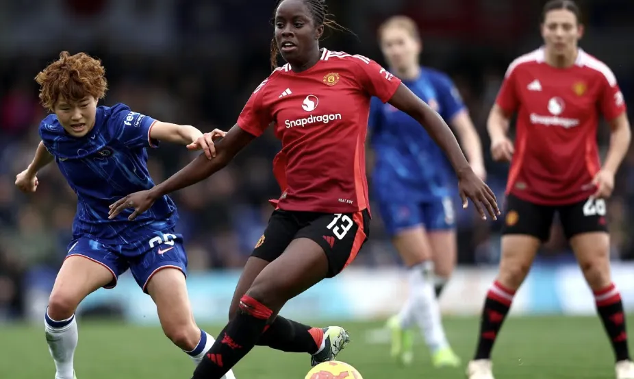 Top Clubs Driving Growth