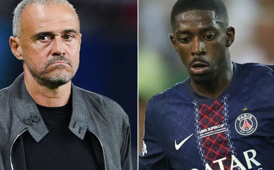 What Did Luis Enrique Actually Say?