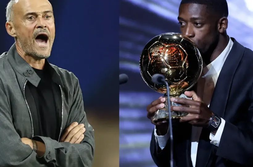 What This Means for Dembele's PSG Career