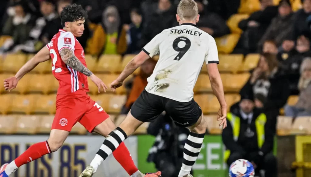 The Weight of Expectation