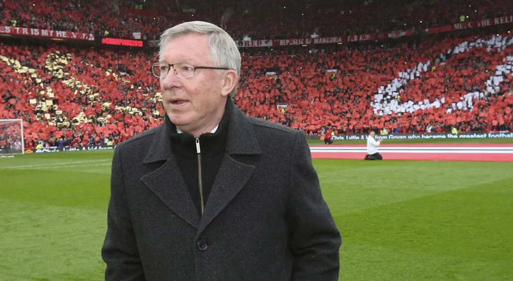 The Stage Was Set for a Legend's Goodbye