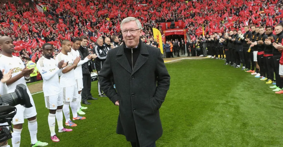 Deconstructing the Ferguson Dynasty: More Than Just Trophies