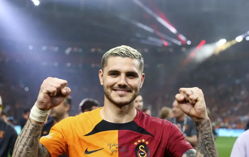 Why Did the Move to Galatasaray Work?