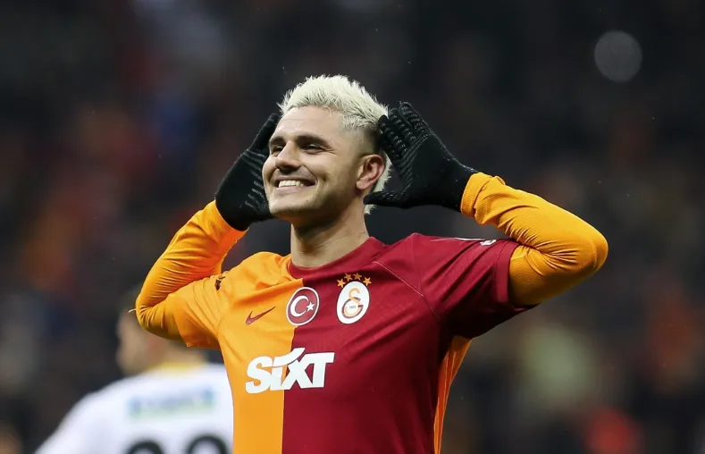 The Road to a Permanent Move: From Loan Star to Galatasaray Icon