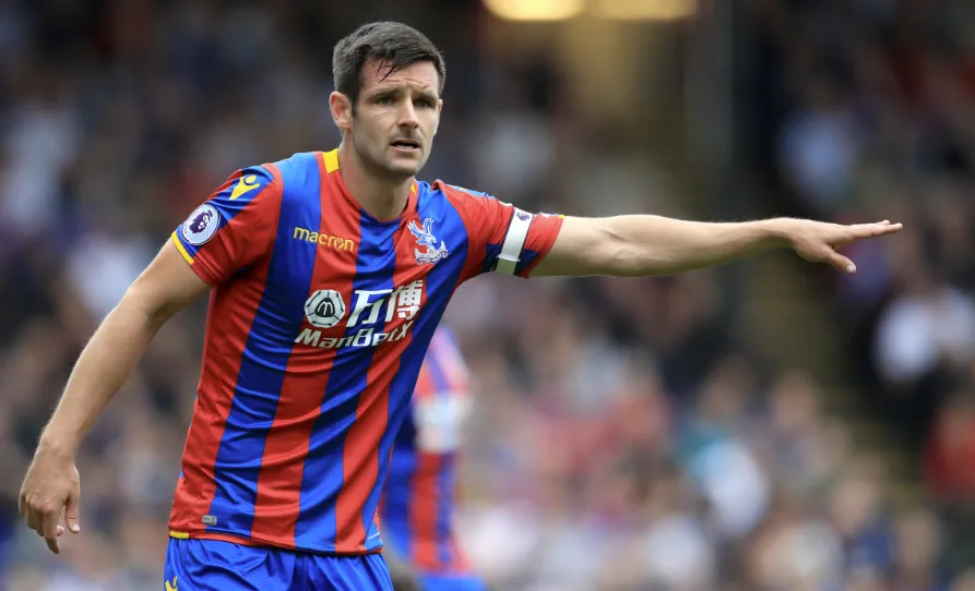 The Road Back to Training